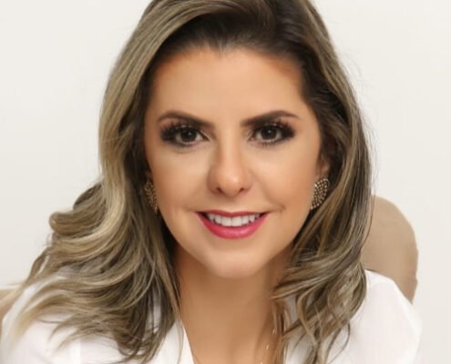 Flaviana Vieira Paim